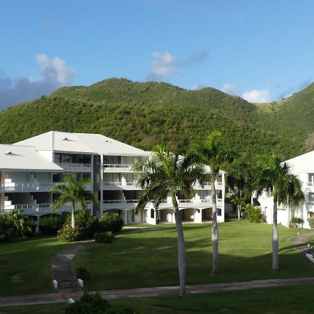 Апартаменты La Vie Est Belle A Saint Martin Anse Marcel Экстерьер фото