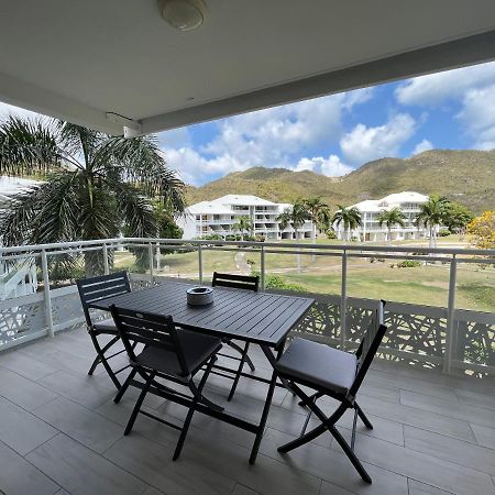 Апартаменты La Vie Est Belle A Saint Martin Anse Marcel Экстерьер фото